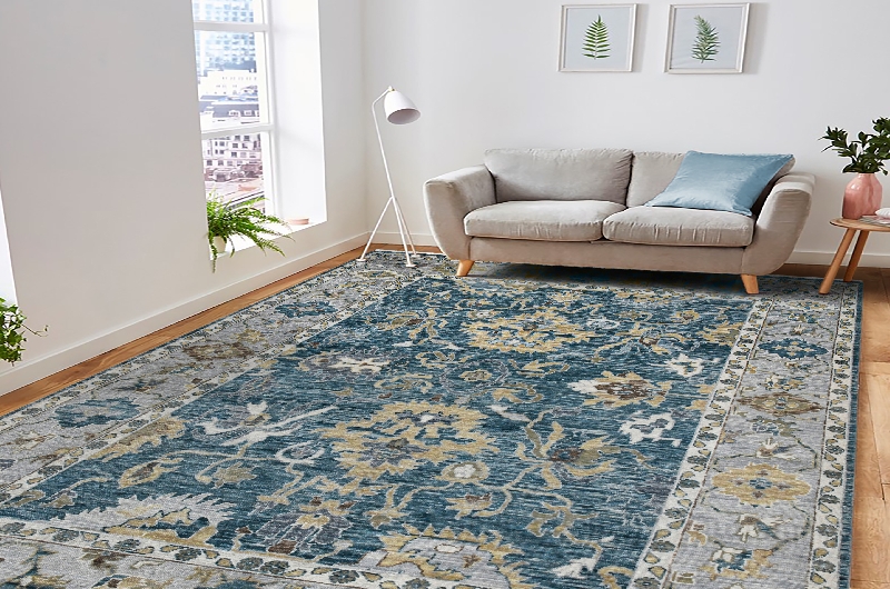 How To Make Your Home Interior Amazing With Designer Rugs